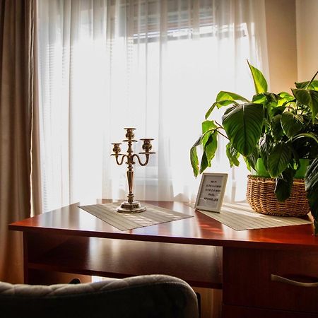 Garden Apartment 2 Σουμπότικα Εξωτερικό φωτογραφία