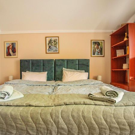 Garden Apartment 2 Σουμπότικα Εξωτερικό φωτογραφία