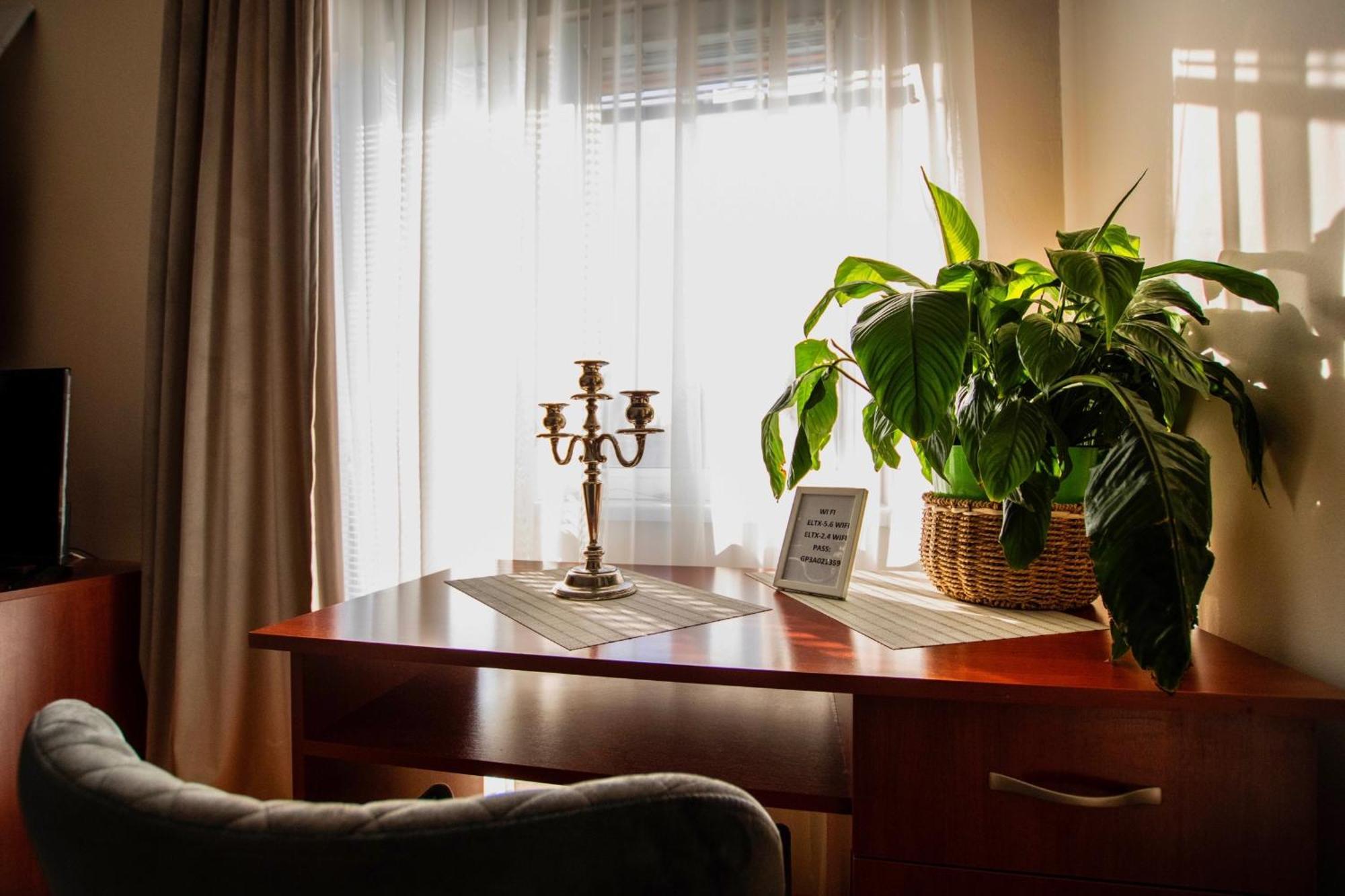 Garden Apartment 2 Σουμπότικα Εξωτερικό φωτογραφία