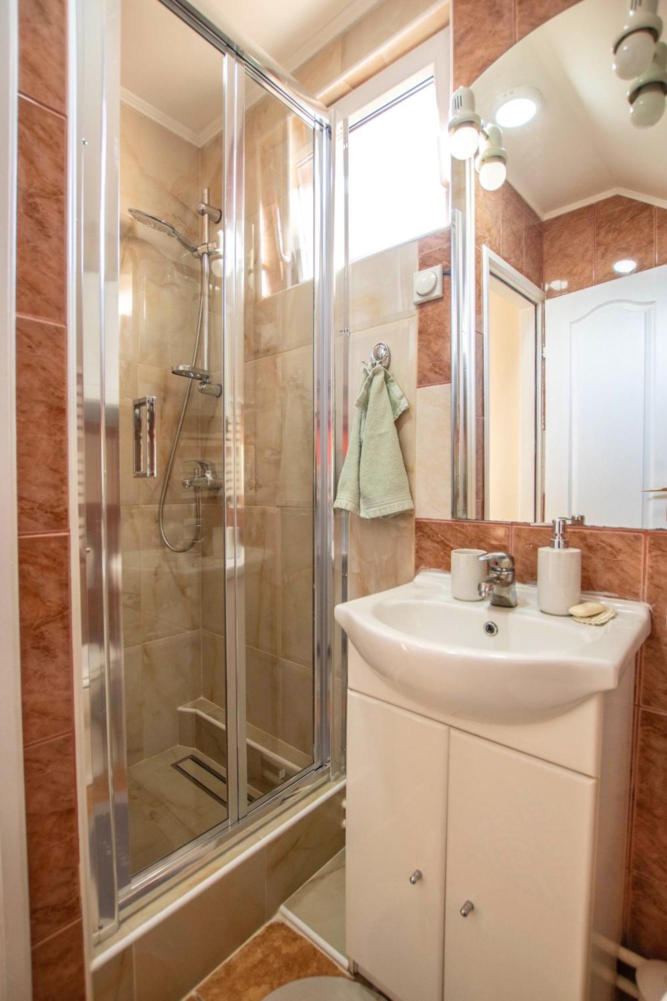 Garden Apartment 2 Σουμπότικα Εξωτερικό φωτογραφία