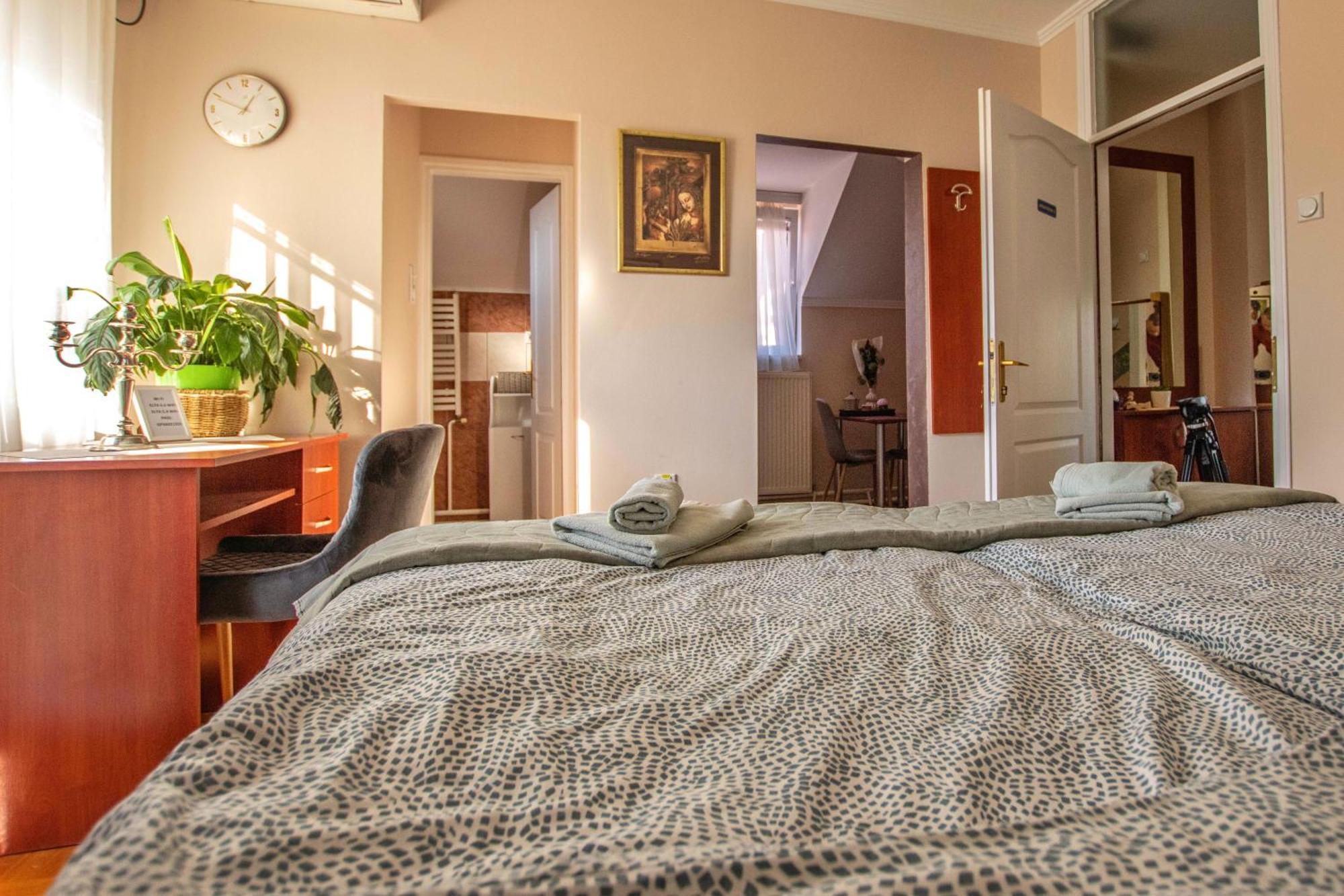 Garden Apartment 2 Σουμπότικα Εξωτερικό φωτογραφία